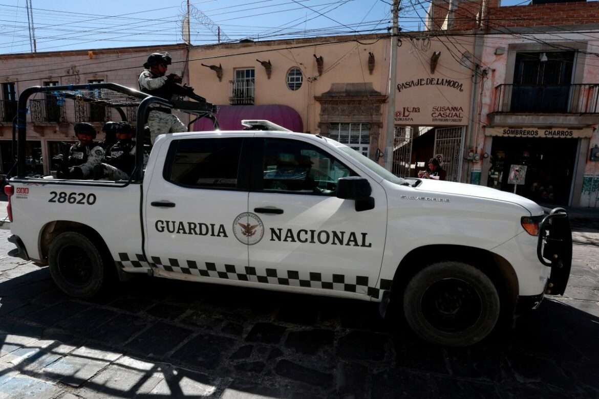 Siete reos mueren tras enfrentamiento en cárcel de Culiacán, Sinaloa