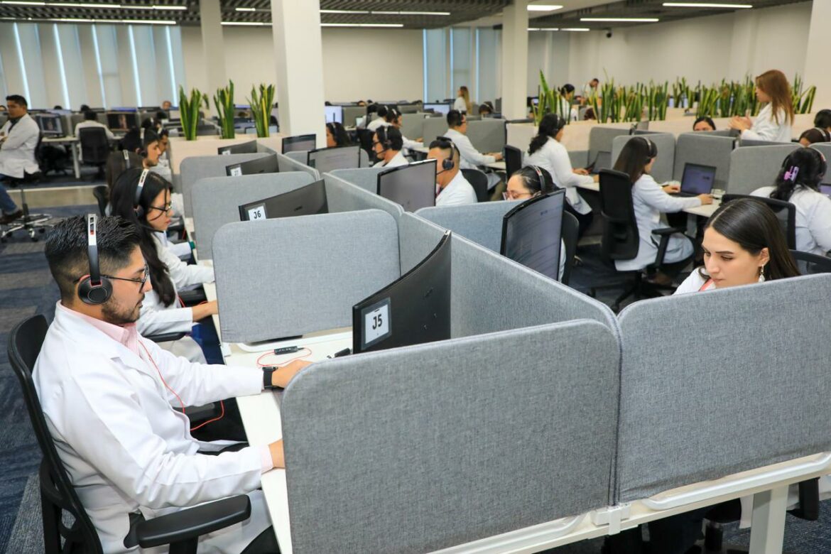 DoctorSV alcanza 1.5 millones de usuarios
