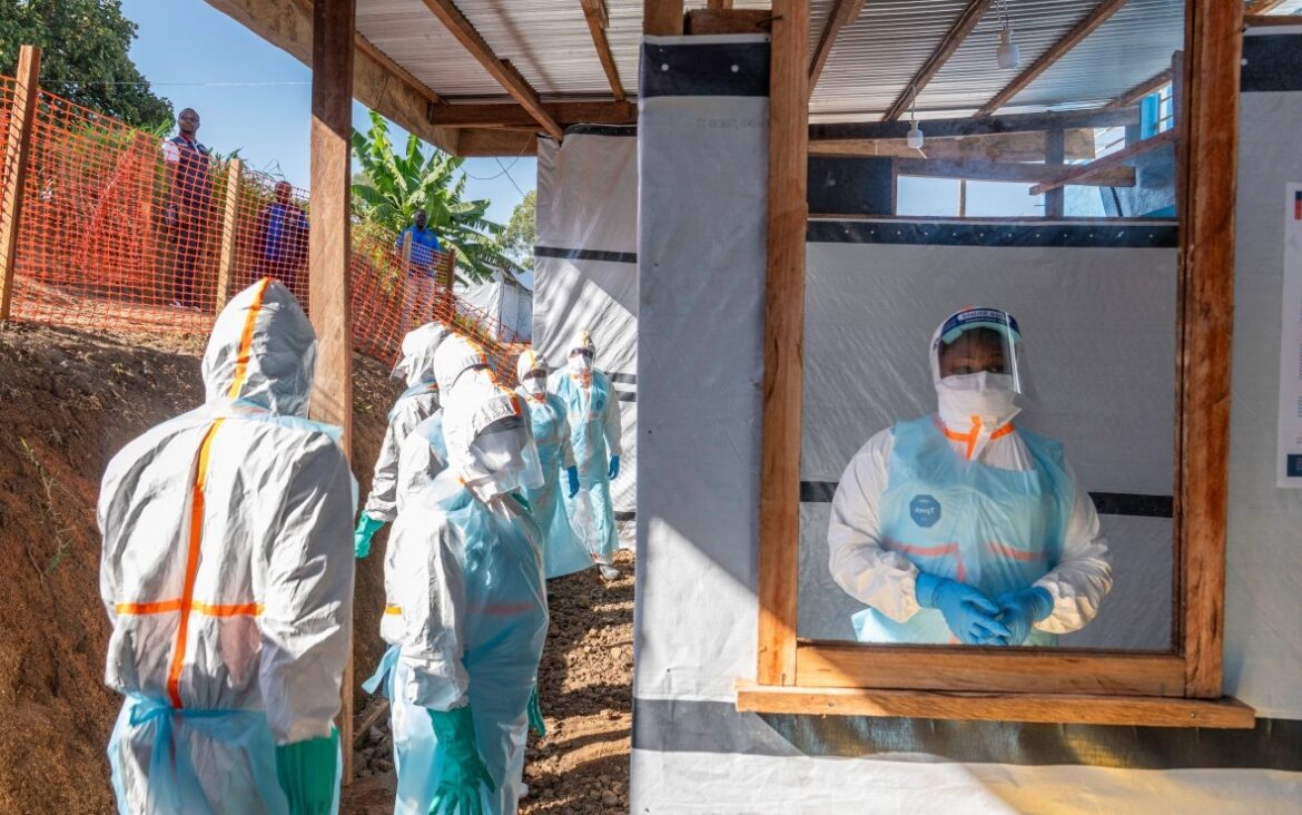 Brasil investiga dos casos sospechosos de ébola