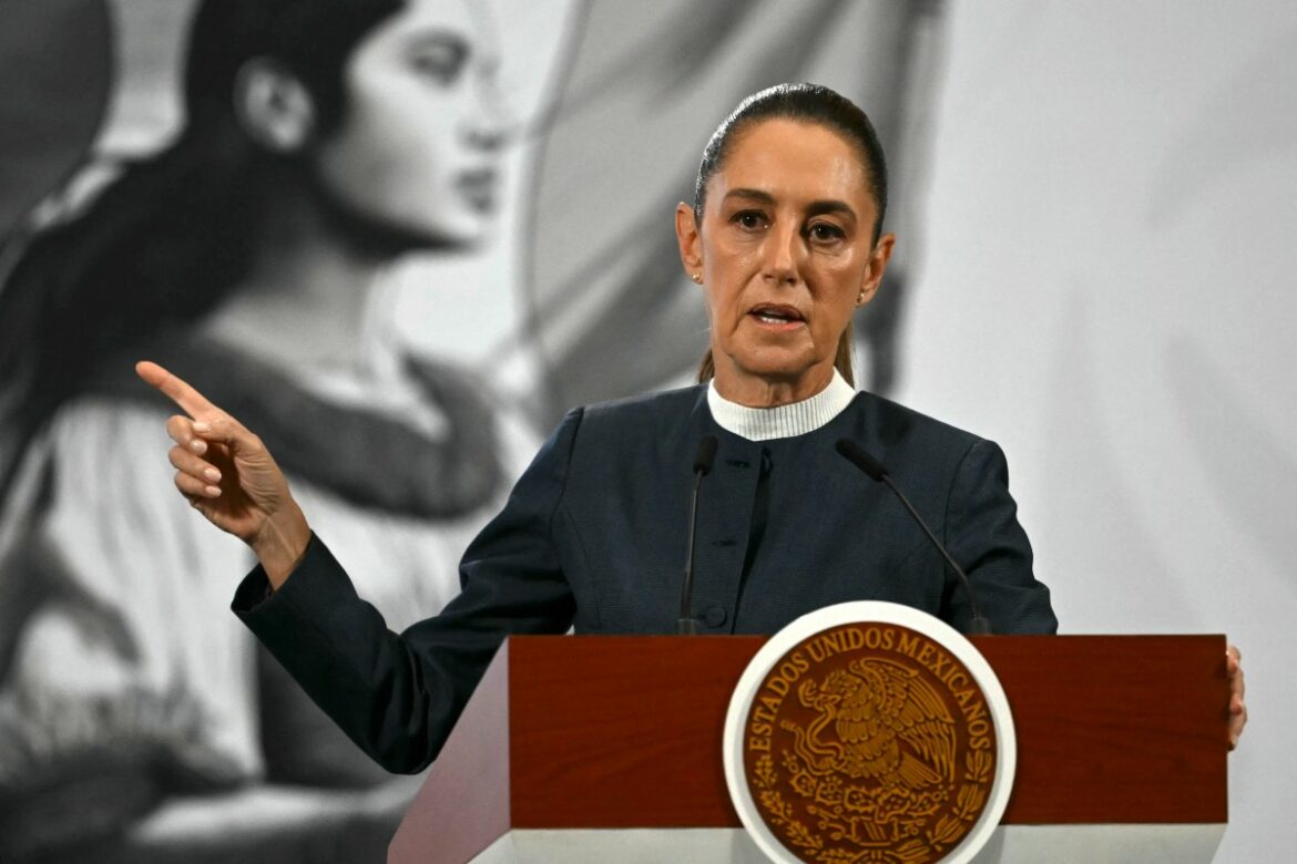 México cambia Constitución para anular elecciones por «injerencia extranjera»