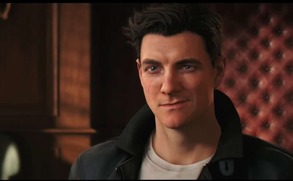 Videojuego 007 First Light debuta con un James Bond joven e inexperto