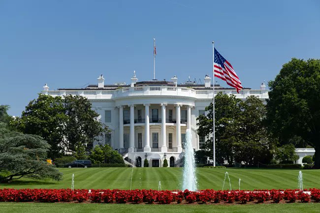 La Casa Blanca califica de «total invención» un proyecto de acuerdo anunciado en TV iraní