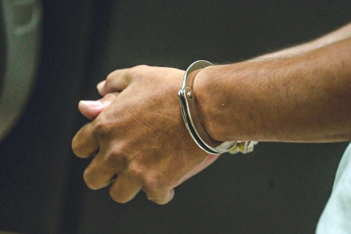 Condenan a hombre que guardaba marihuana en su vivienda en San Salvador