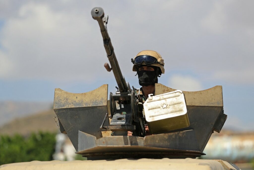 Israel afirma haber abatido en Gaza al nuevo jefe del brazo armado de Hamás