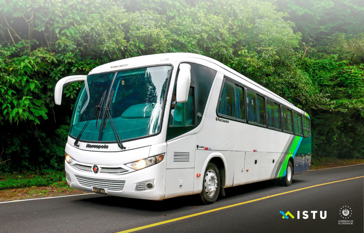 Buses Alegres ofrecen viajes desde US$6 para disfrutar destinos turísticos en vacaciones