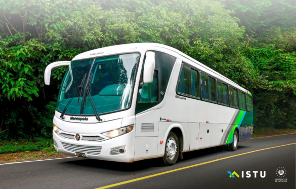 Buses Alegres ofrecen viajes desde US$6 para disfrutar destinos turísticos en vacaciones