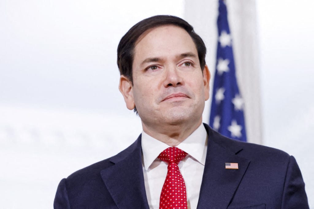 Marco Rubio dice que aún es posible que se llegue a un acuerdo entre EE.UU. e Irán este lunes