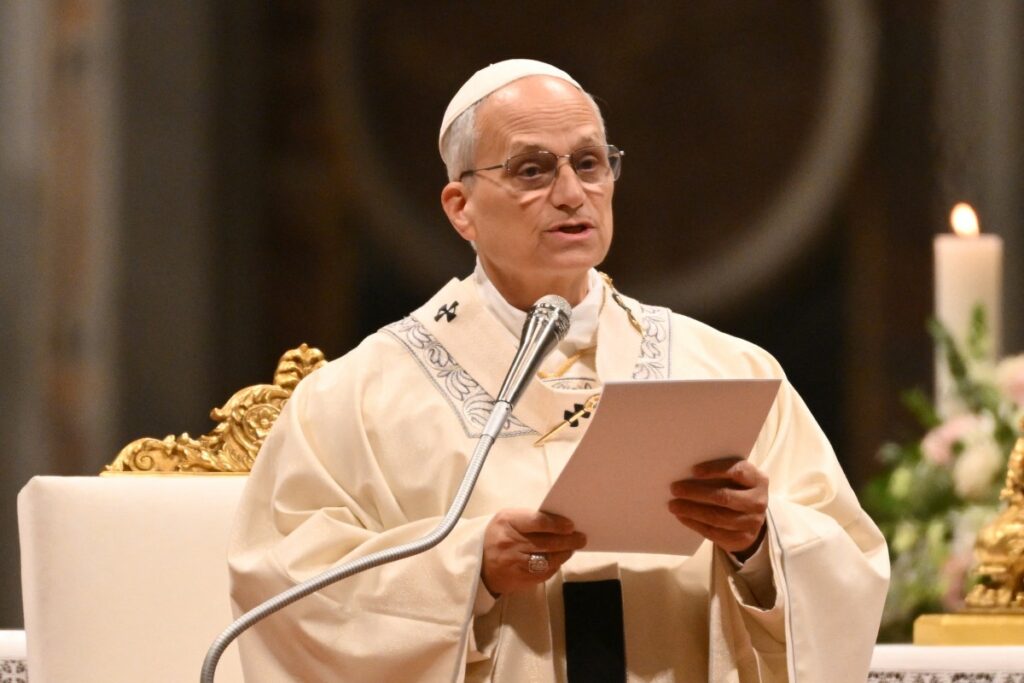 El papa pide perdón por el retraso de la Iglesia en condenar la esclavitud