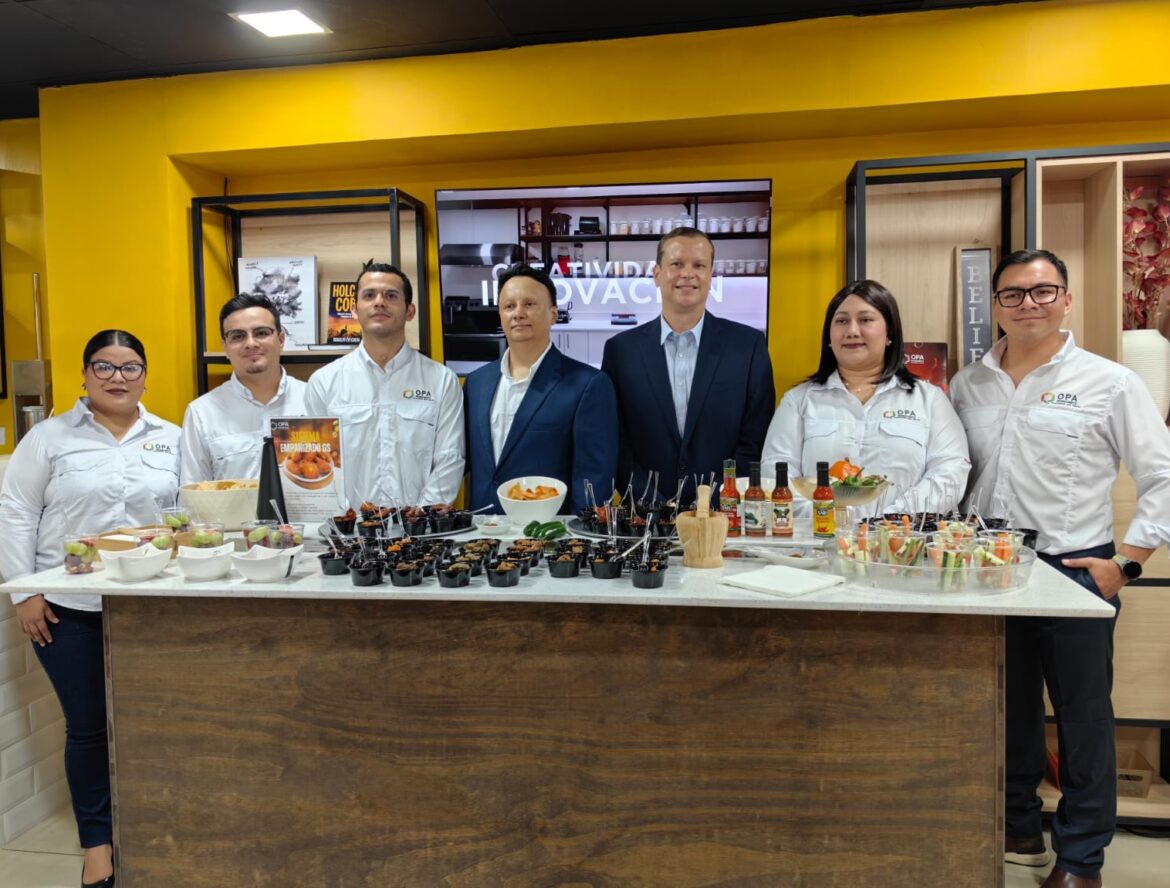 ¿Puede El Salvador convertirse en el próximo Perú culinario?