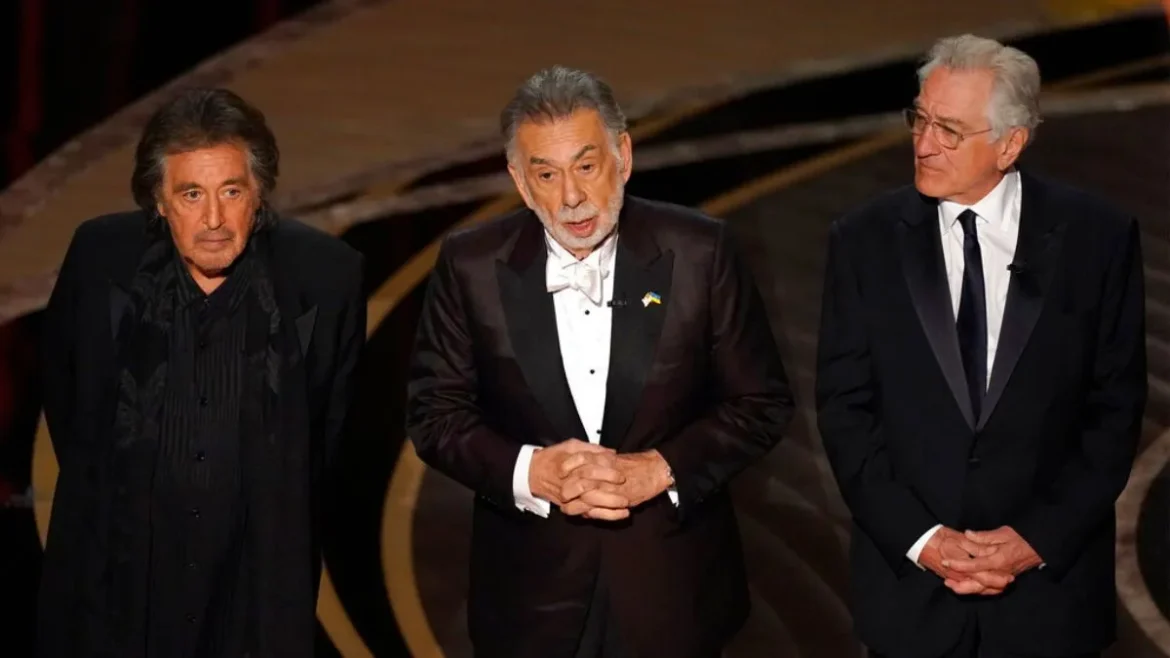 Confirman que la saga de “El Padrino” sumará un nuevo capítulo