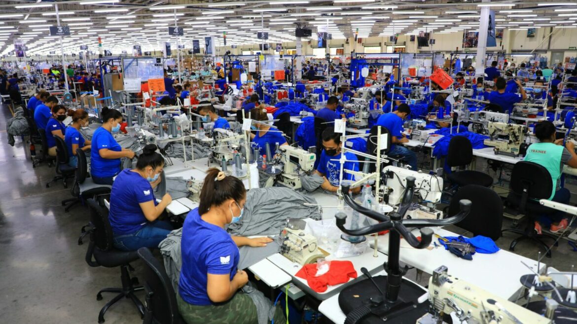 ASI prevé que el crecimiento industrial continuará fortaleciéndose en el país
