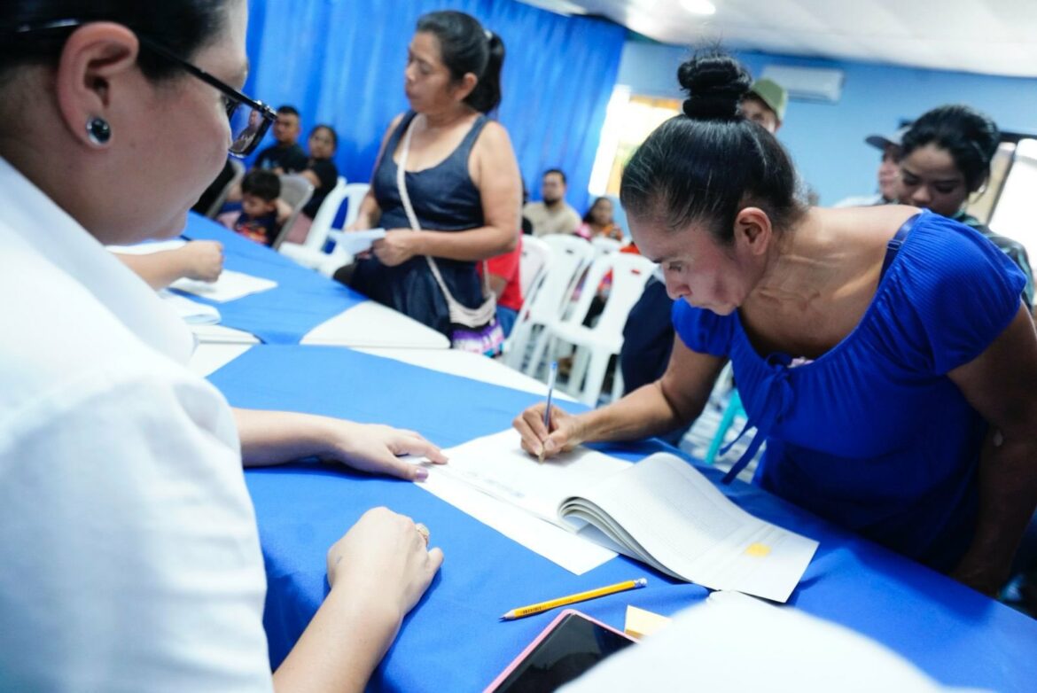 BCIE amplía financiamiento al FSV para beneficiar a más familias salvadoreñas con créditos de vivienda