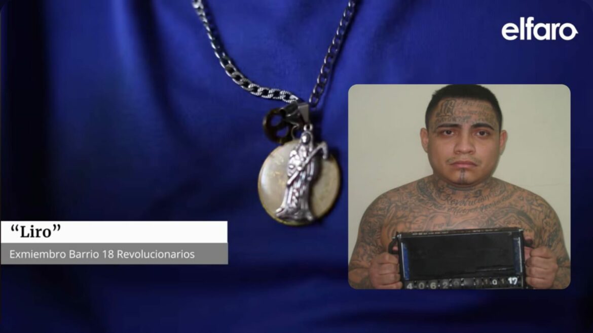 Pandillero revela que El Faro les gestionaba asilos políticos a cambio de aparecer en sus reportajes