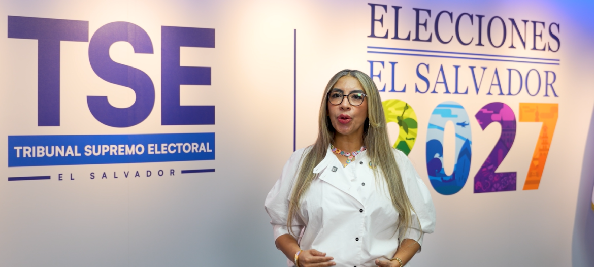 TSE amplía a 92 los centros de votación en el exterior para las Elecciones 2027