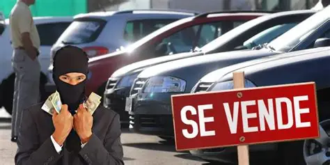 Condenan a sujeto que se apropió de un vehículo que le entregaron para repararlo