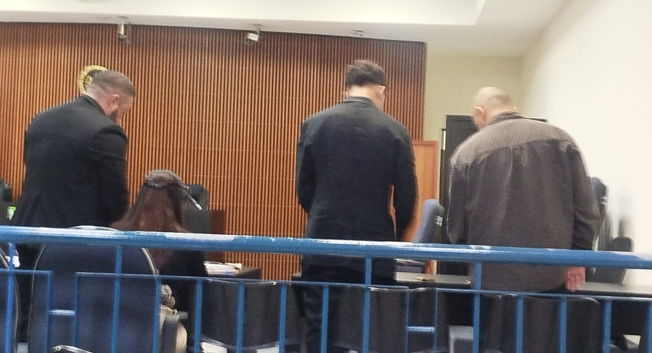Agresores pagarán $7 mil por golpiza que hizo perder ojo a víctima en Mejicanos