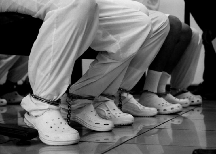 Condenan a cinco años de prisión a dos hombres por lesiones muy graves