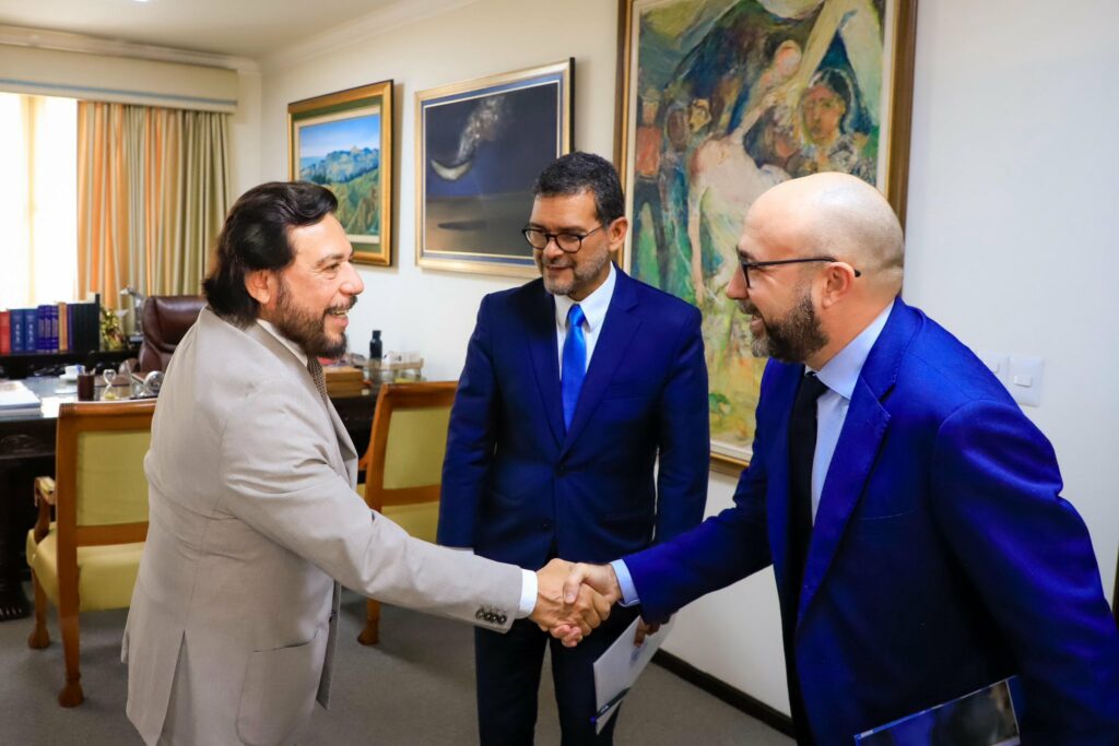 El Salvador será la sede de Conferencia Regional FAO 2027