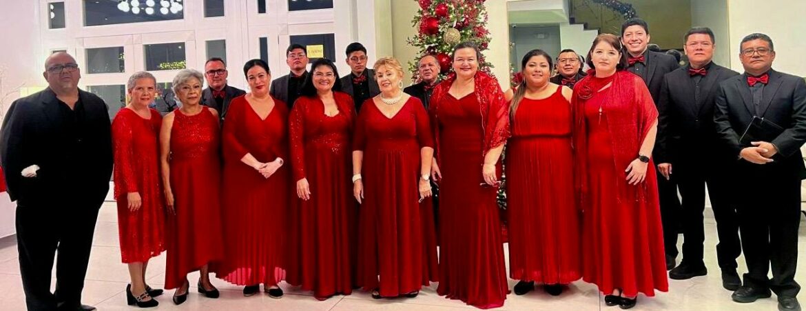 LOS CLÁSICOS DE SIEMPRE:  Un recital para nuevas generaciones