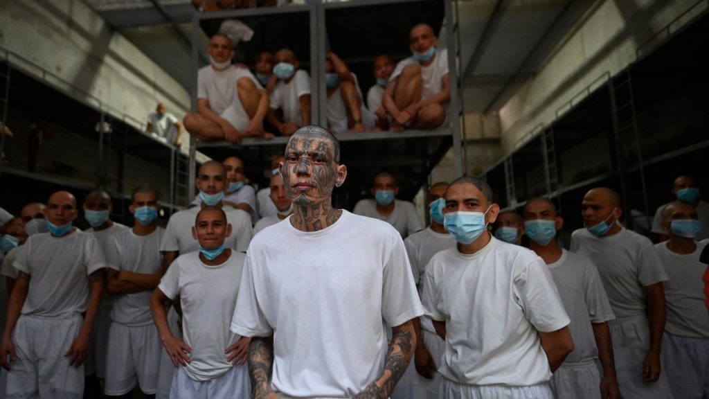 Enjuician a 92 mareros por 27 homicidios