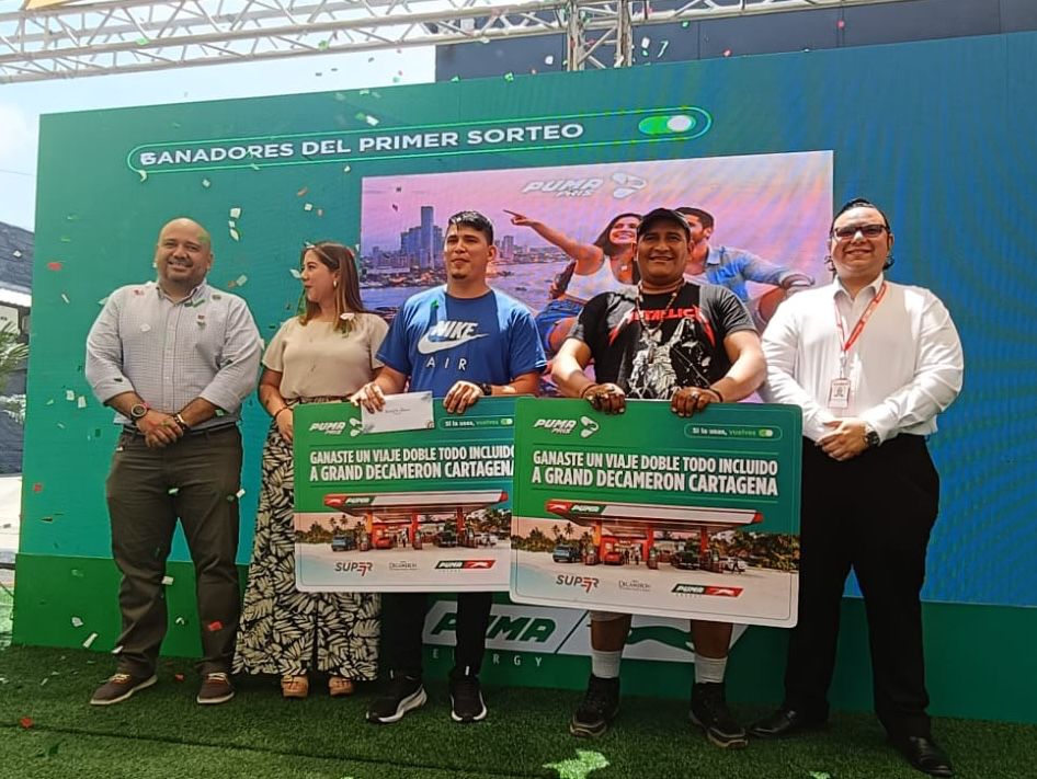 Puma PRIS supera los 2.7 millones de participaciones y consolida su liderazgo como la app más completa del mercado
