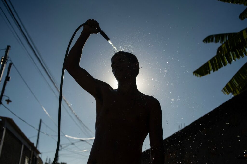 América Latina, ante el reto de contar sus muertes por calor extremo