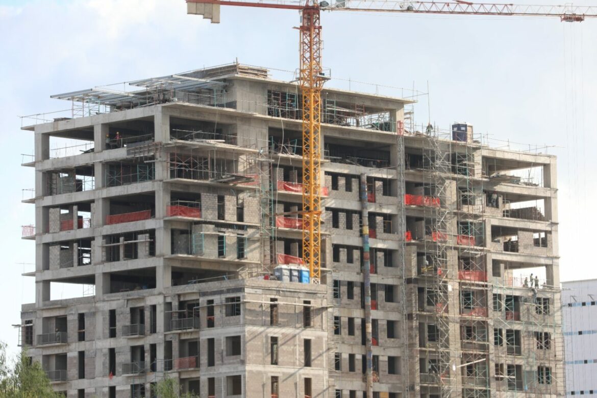 Construcción genera $811.2 millones en ingresos fiscales durante el primer semestre de 2026
