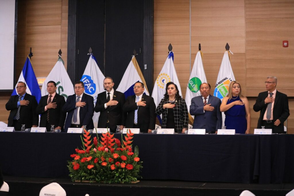 El país será sede de la Cumbre de las Américas de la AIC