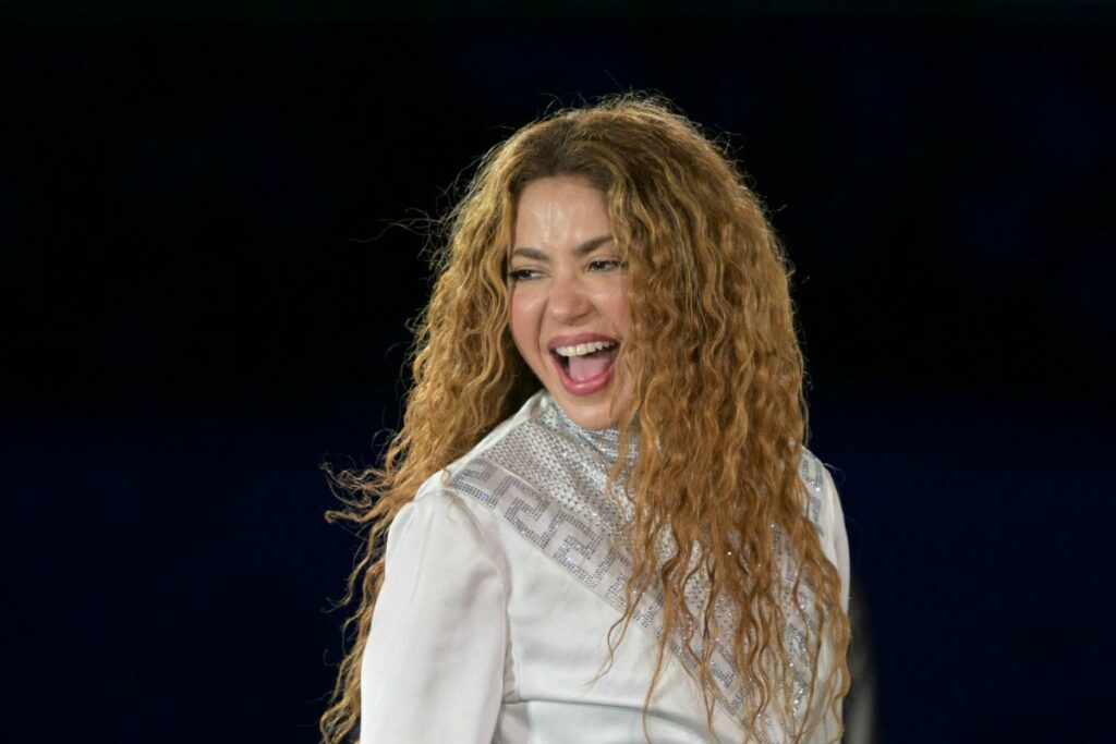 Justicia española ordena al fisco devolver más de 55 millones de euros a Shakira