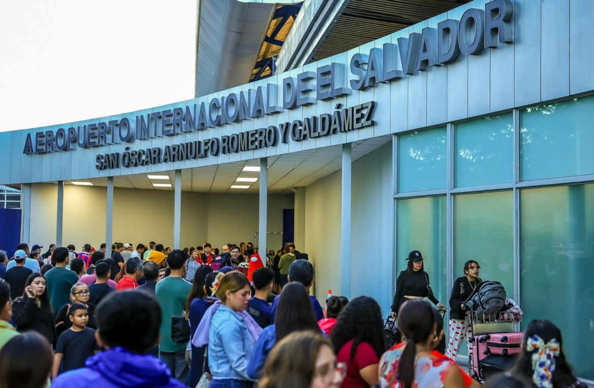 El Salvador amplía su oferta turística y apuesta por atraer nuevos visitantes
