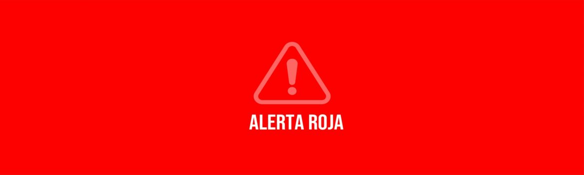 Declaran alerta roja por sequía meteorológica y agrícola en todo El Salvador