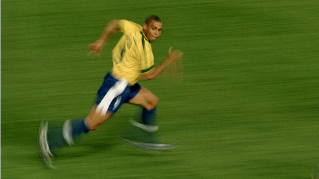 Pelé, Maradona, Zidane, Messi: el once de leyenda del Mundial