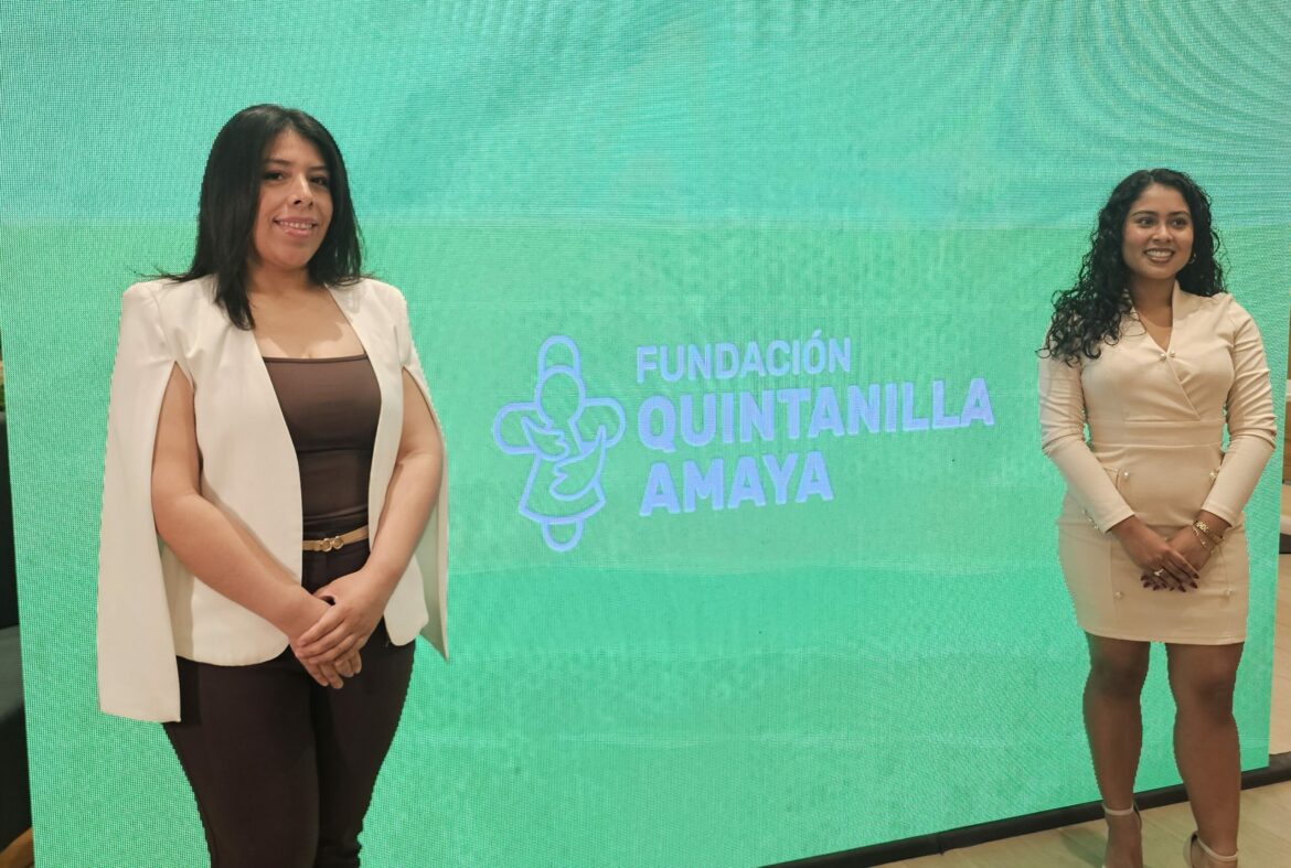 Fundación Quintanilla Amaya y Hotel Arkam unen esfuerzos para visibilizar  oportunidades que transforman comunidades 