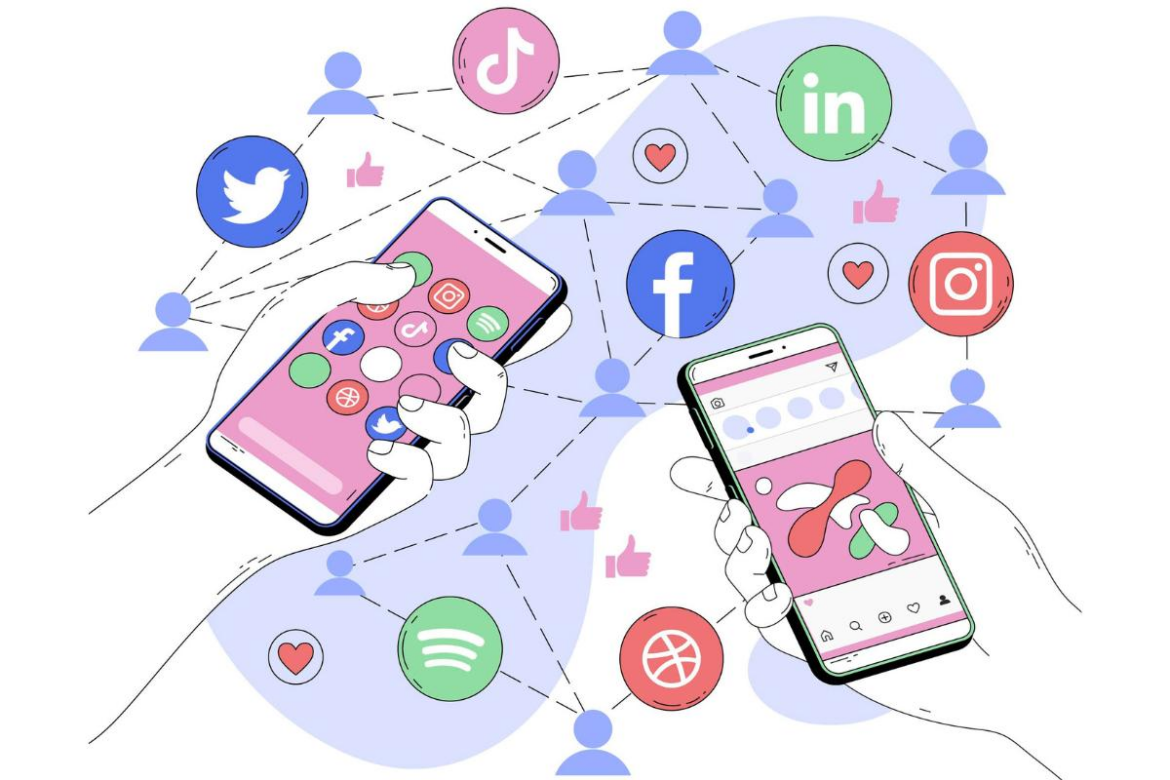 Eslovaquia propone prohibir las redes sociales a menores de 16 años