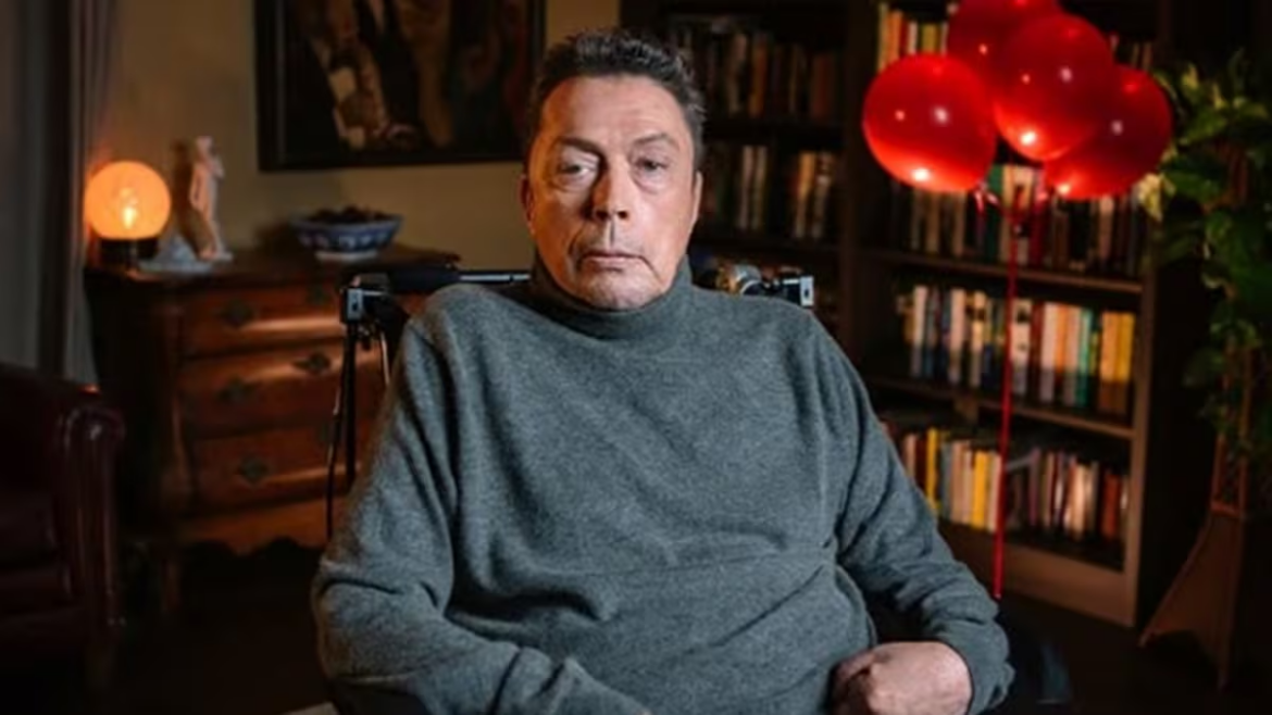 Muere Tim Curry, actor de ‘Rocky Horror Picture Show’ y Pennywise, a los 80 años