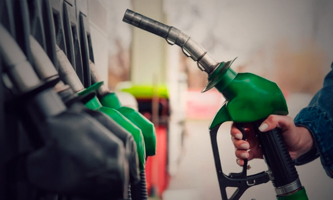 Combustibles subirán hasta US$0.10 a partir del 1 de septiembre en El Salvador