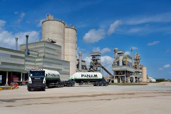 Cemento Panam adquiere planta en Acajutla y fortalece su expansión regional