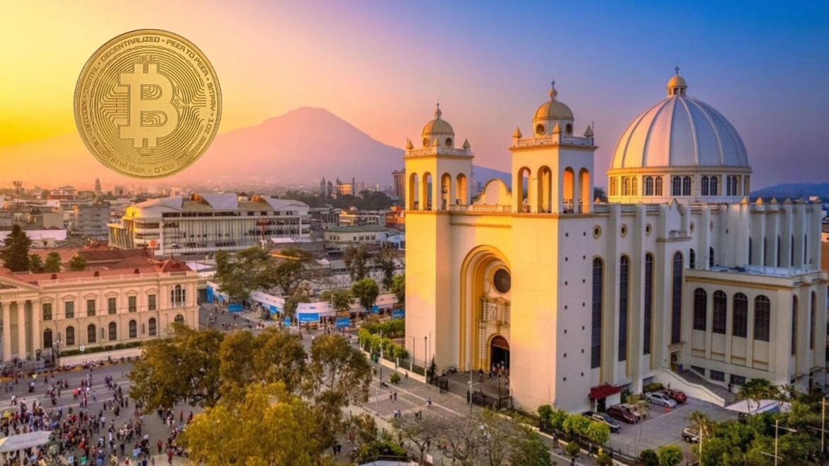 Remesas en criptomonedas crecen 35.7 % de enero a julio, en El Salvador