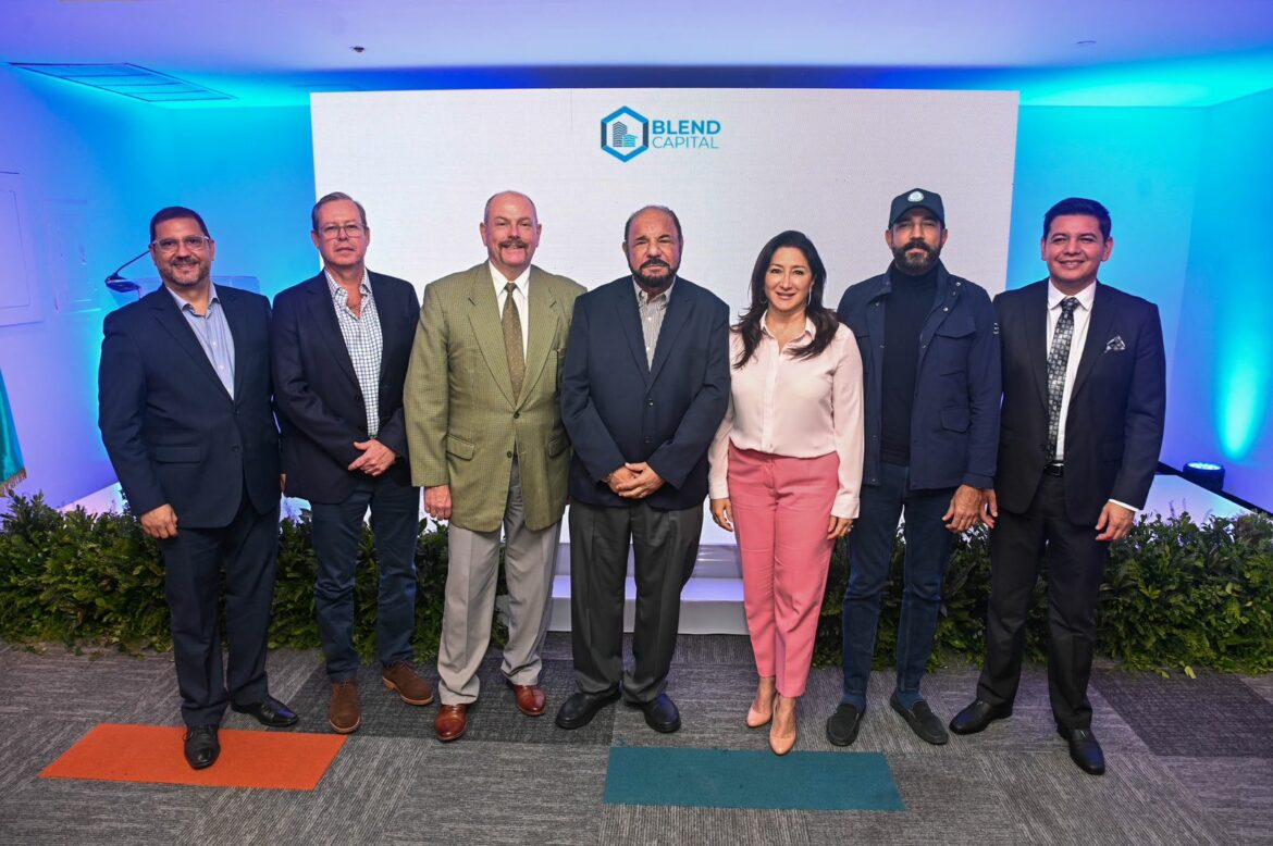 Paseo Vivo, la apuesta de Blend Capital de desarrollo urbano responsable en El Salvador