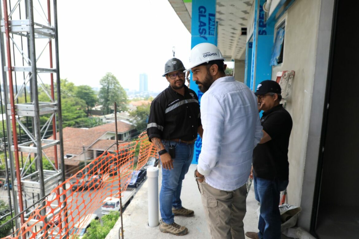 Desarrollo de lujo Sentosa Residences 523 presenta avance del 42 %