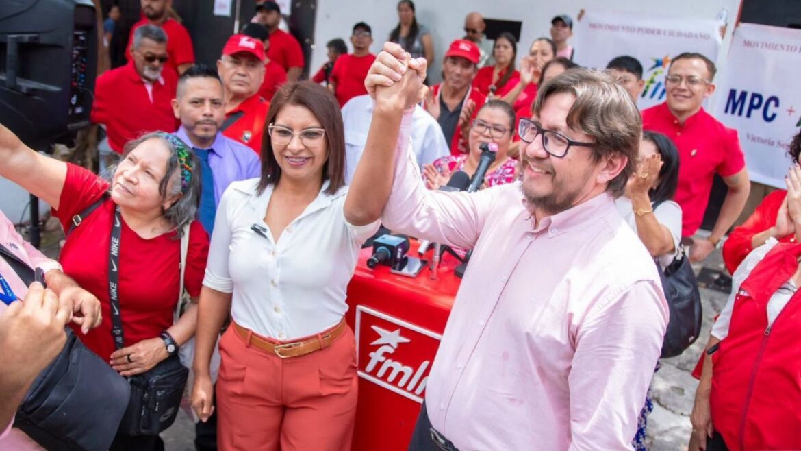 FMLN quitaría el Régimen de Excepción en El Salvador