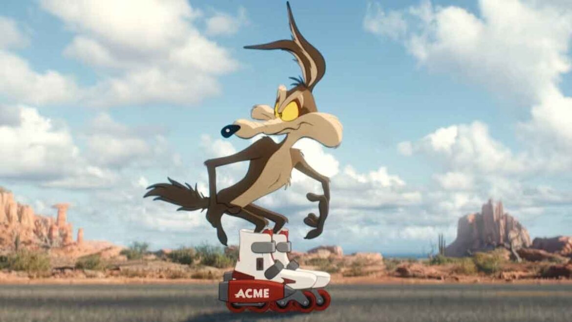 El Coyote conquista la taquilla mexicana y supera a Spider-Man