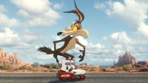 El Coyote conquista la taquilla mexicana y supera a Spider-Man