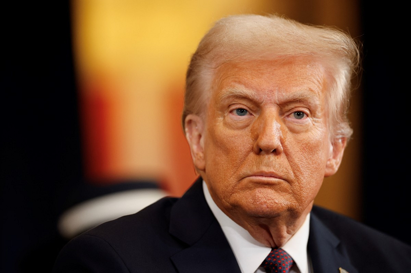 Trump declara terminada la guerra con Irán pero no retira tropas