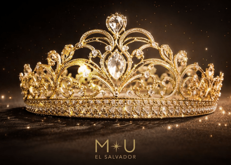 Revelan jurado para Miss Universo El Salvador