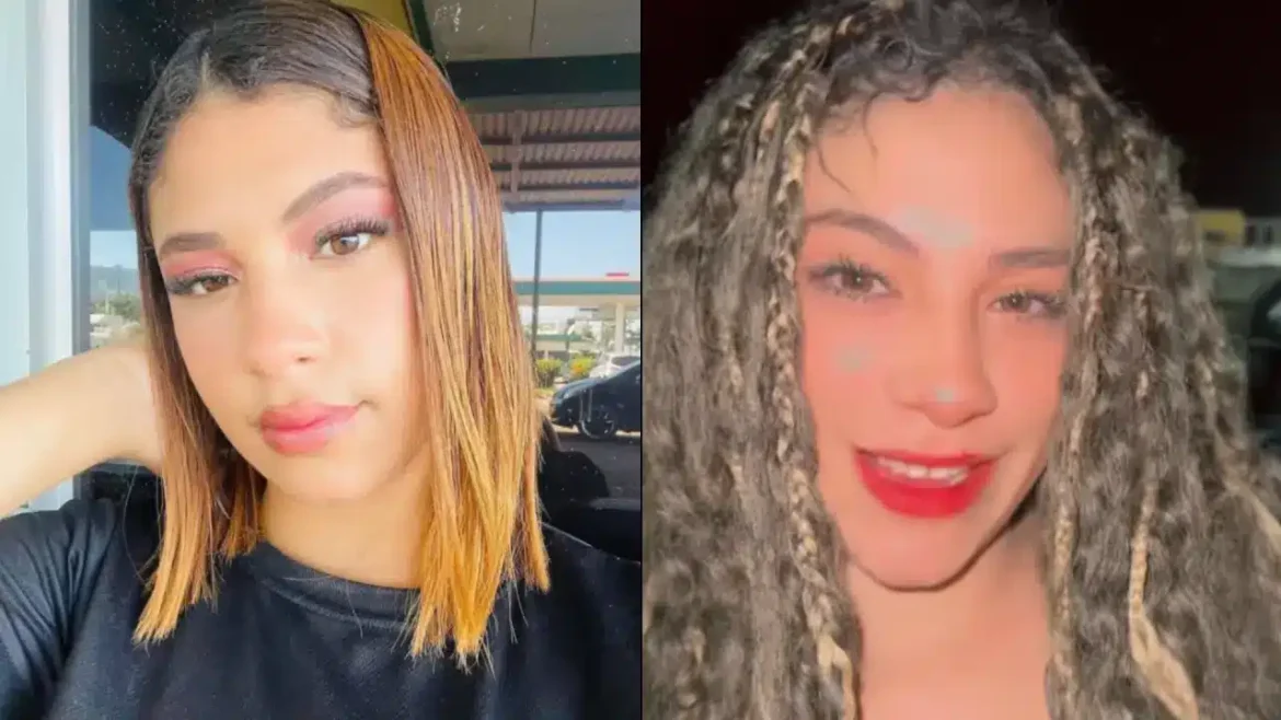 Hallan muerta a la ‘influencer’ Katherine Mejía, de 17 años, en Honduras
