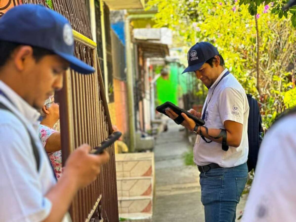 BCR abre más de 1,400 plazas de trabajo con salarios de hasta $1,000
