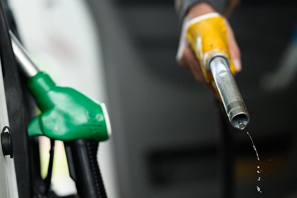 Mercado petrolero, optimista por charlas