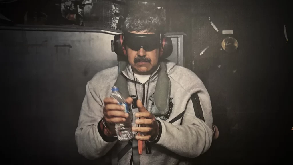 Soldado de EE. UU. acusado por apostar sobre caída de Maduro con lo que habría ganado $400,000