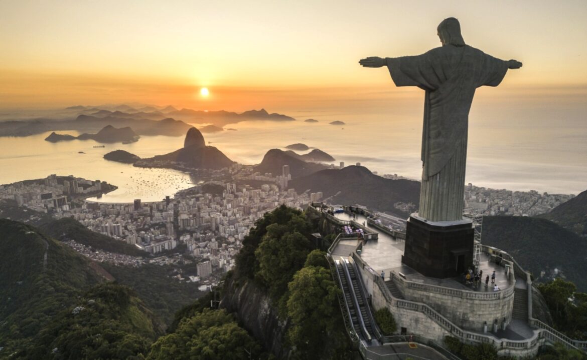 Brasil busca importar modelo Bukele ante crisis de violencia